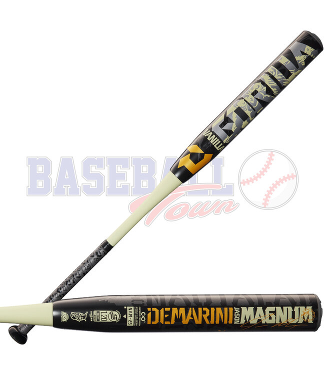 2025 Magnum Signature Model 12" Barrel Slowpitch Bat