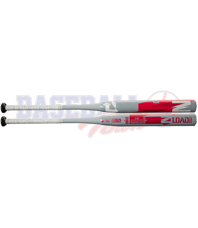 2025 Nautalai 13" Barrel Endload Slowpitch Bat