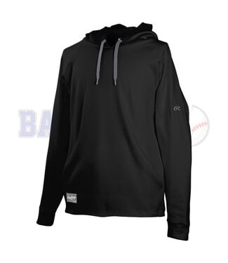 RAWLINGS Hoodie Pullover Team Performance