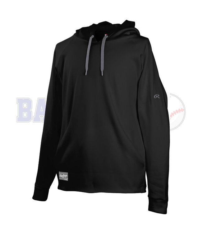 Hoodie Pullover Team Performance