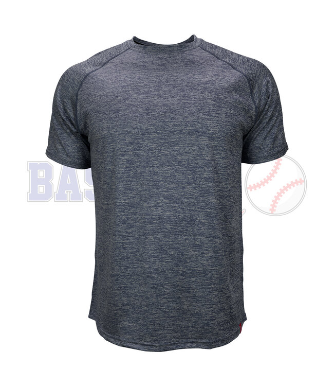 T-Shirt pour Homme Marled