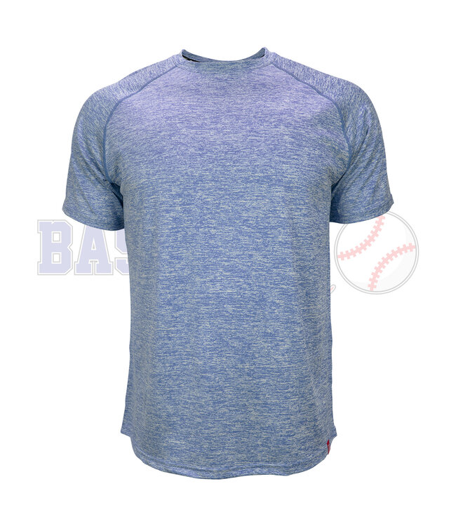 Marled Men's Tee