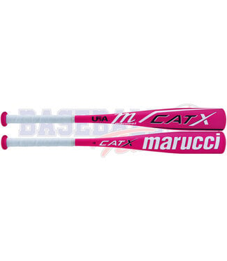 MARUCCI Bâton de Tee Ball USA Baril 2 5/8" CATX (-11)