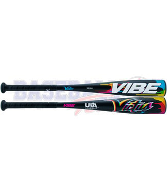 Victus Vibe USA 2 5/8" Barrel Tee Ball Baseball Bat (-11)