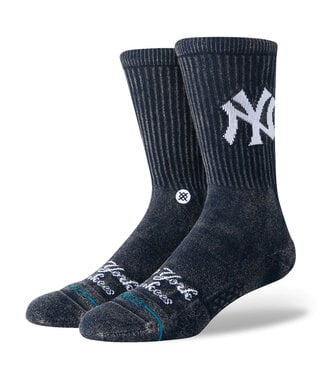 Stance MLB Fade New York Yankees Socks
