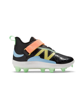 NEW BALANCE Soulier de Baseball Junior Fuel Cell Lindor V2 Comp