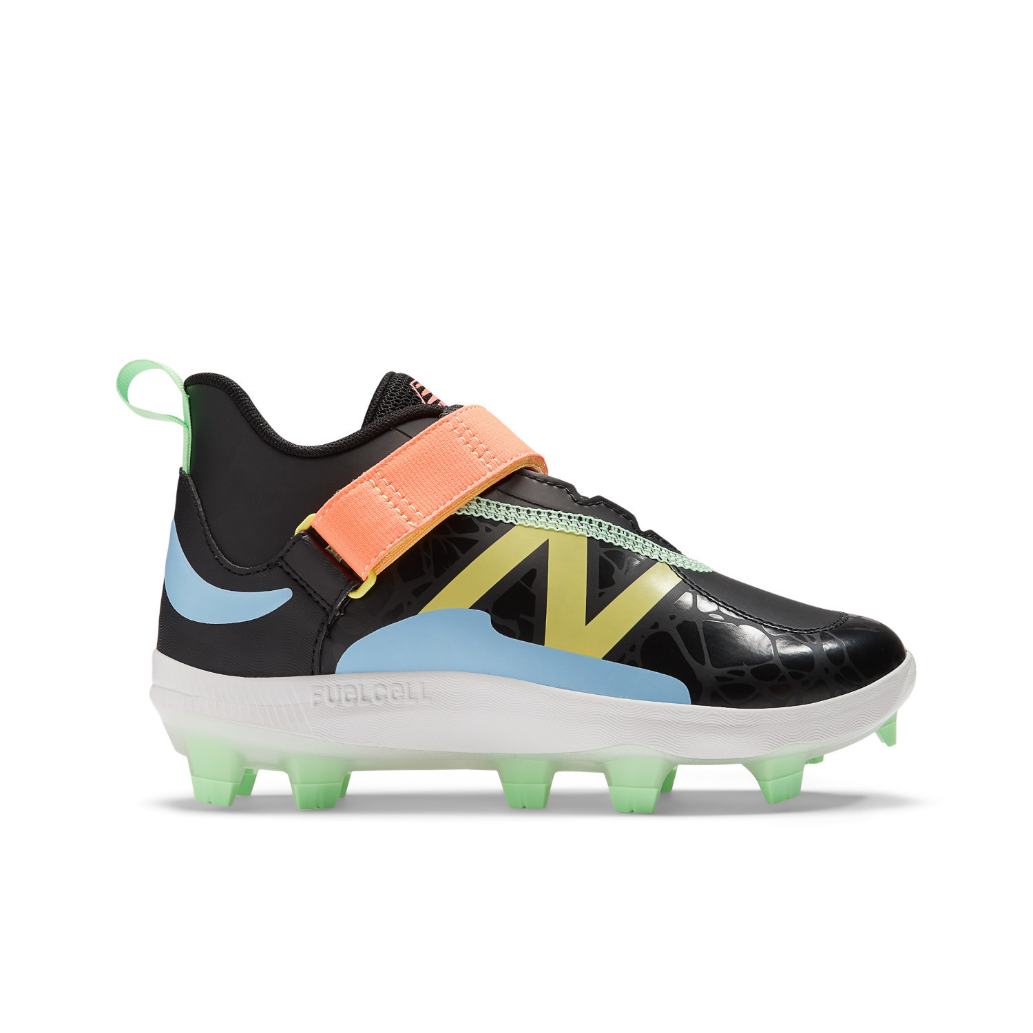 Francisco lindor shoes new balance best sale