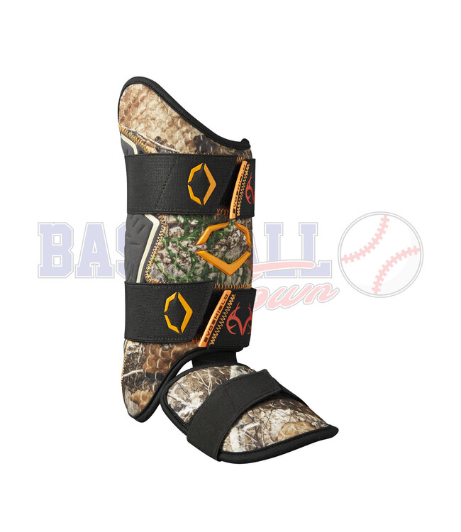 Protecteur de Jambe PRO-SRZ 2.0