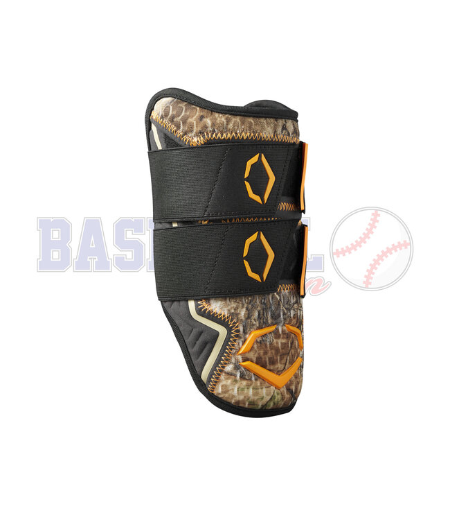 PRO-SRZ 2.0 Batter's Double Strap Elbow Guard
