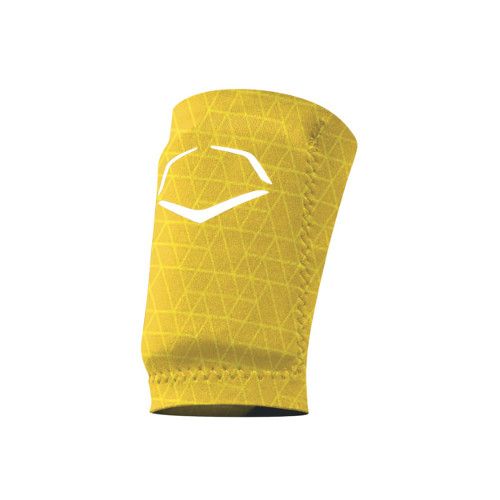 Protège-poignet EvoShield Blanc - Légèrement Utilisé, Sport