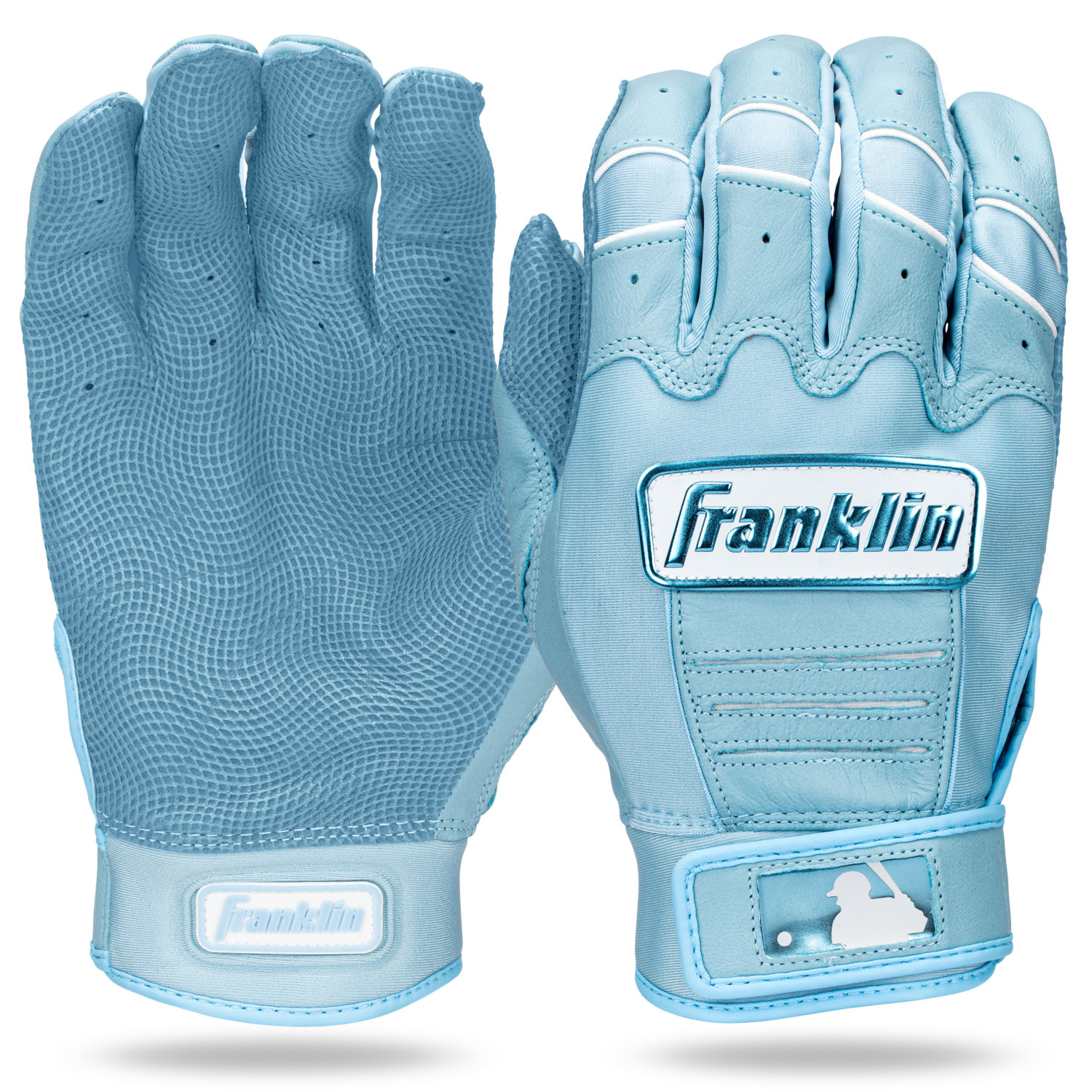 équipement Baseball Adulte Gants Frappeur EvoShield Khaos Adulte Daim Et Cuir Mouton Pour Baseball 236482