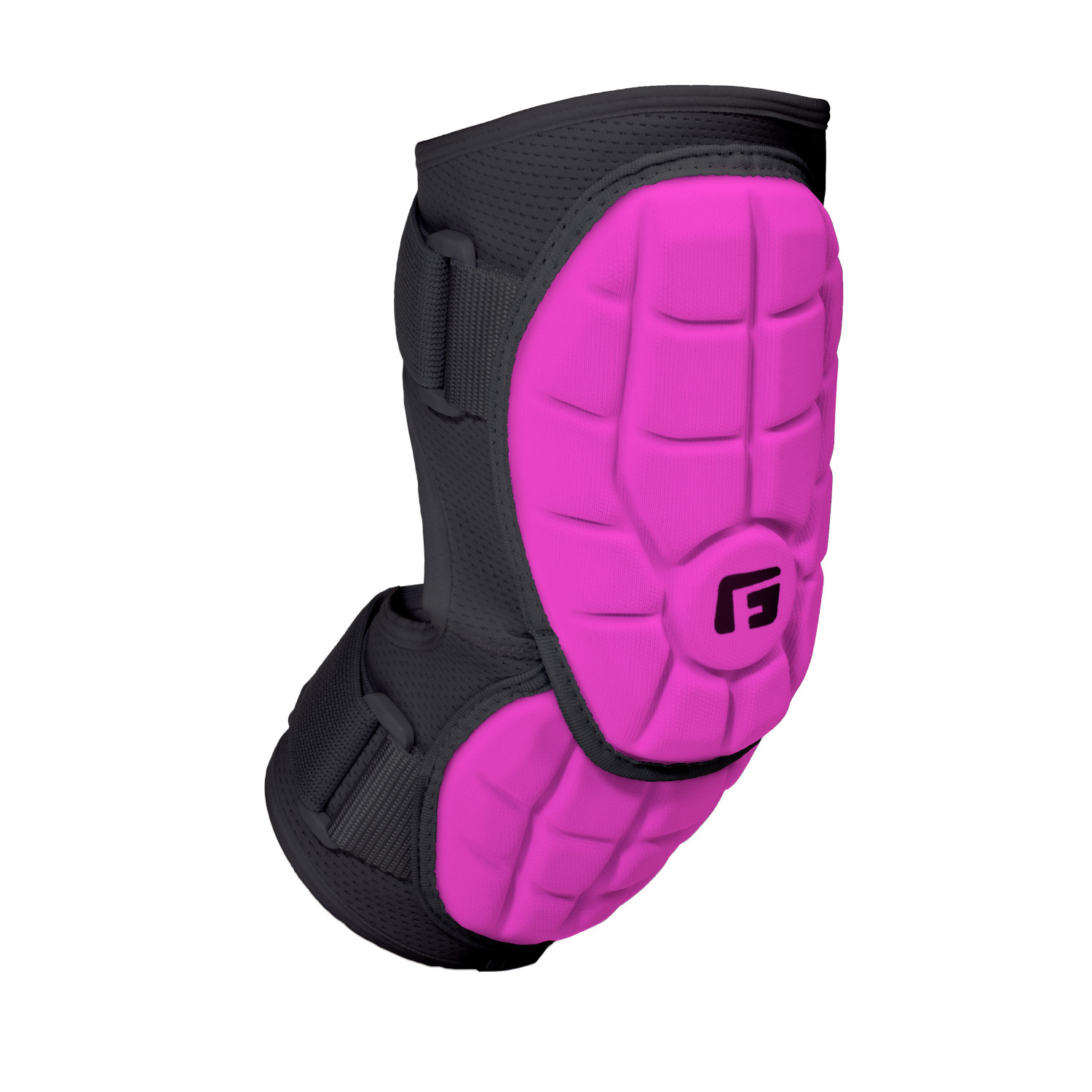 Coudière G-Form Elite 2 Pour Batteur - Petit/Moyen, Vert/Noir, Neuve Sous Emballage