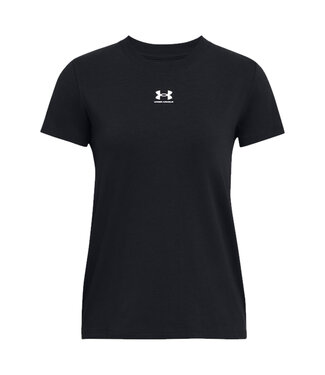 UNDER ARMOUR UA Rival Core Women's T-Shirt