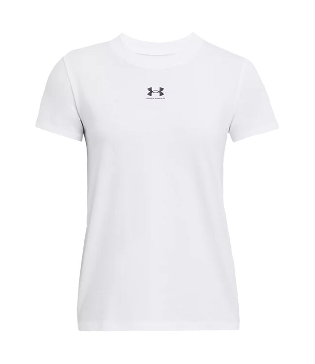 UA Rival Core Women's T-Shirt