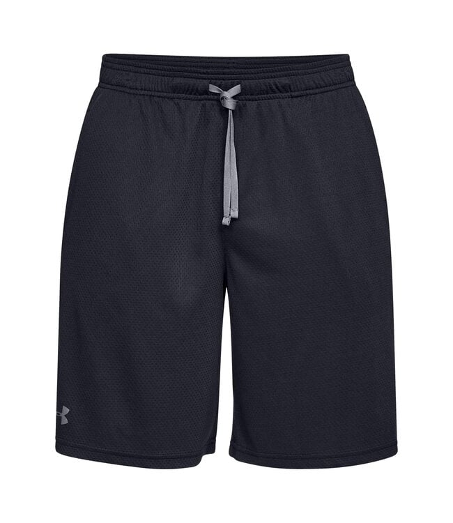 Shorts pour Homme UA Tech Mesh 6"