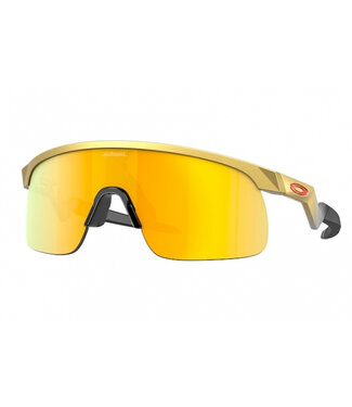 OAKLEY Lunettes de Soleil Junior Resistor Série Signature de Patrick Mahomes II