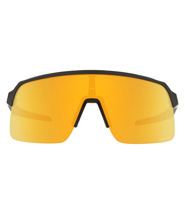 Sutro Lite Prizm 24K Matte Carbon Sunglasses