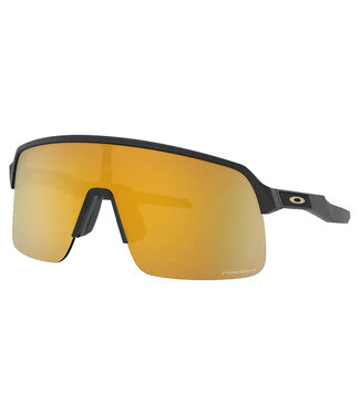 OAKLEY Lunettes de Soleil Sutro Lite Prizm 24K Carbone Mat