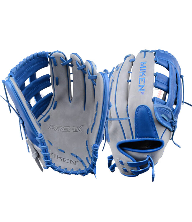 MIKEN Gant de Softball Série Freak Colourway Édition Limité MF130 13"