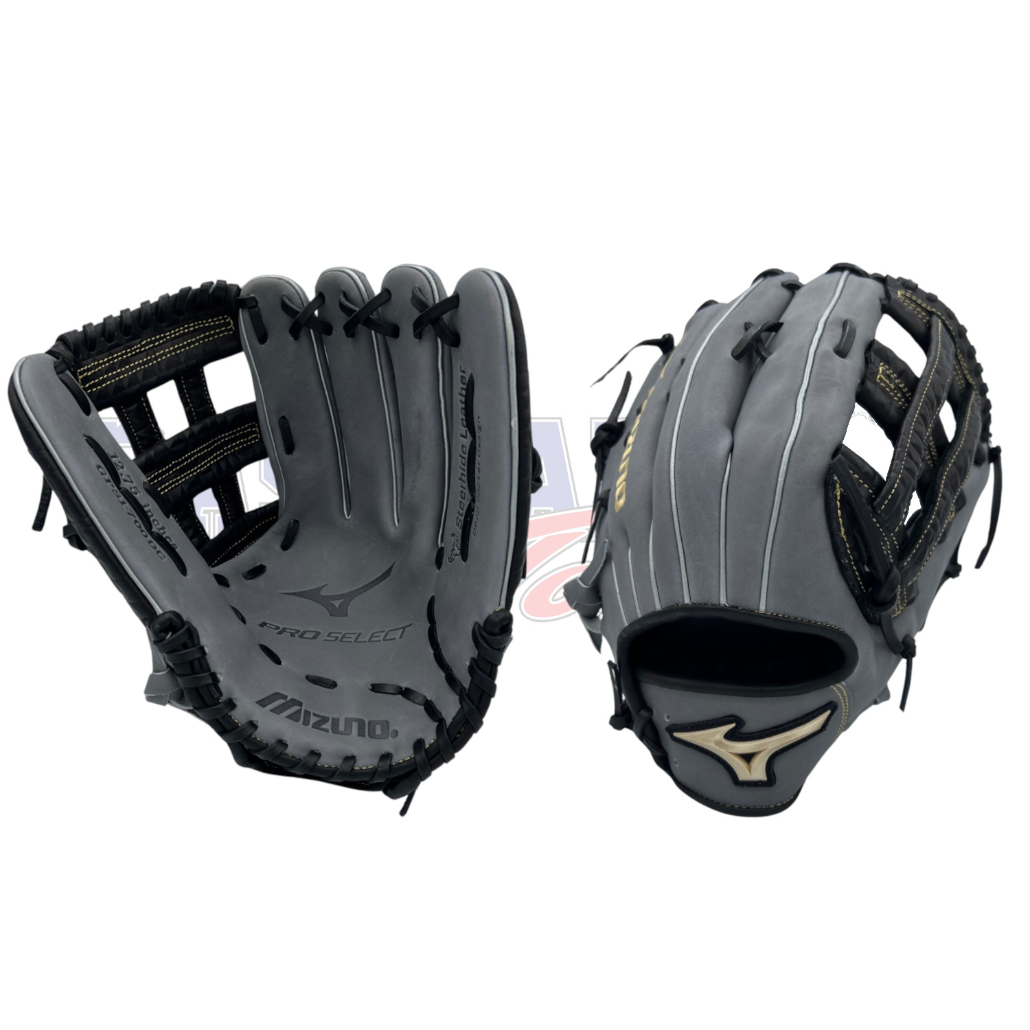 Gant de Baseball Mizuno Pro Select Summit 12.75