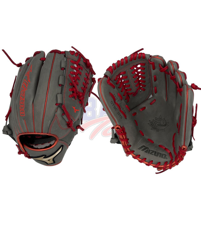 Gant de Baseball SériesTradition Équipe Canada 11.75"