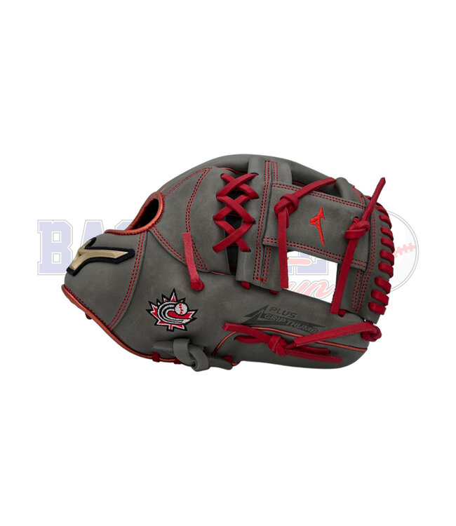 Gant de Baseball SériesTradition Équipe Canada 11.50"