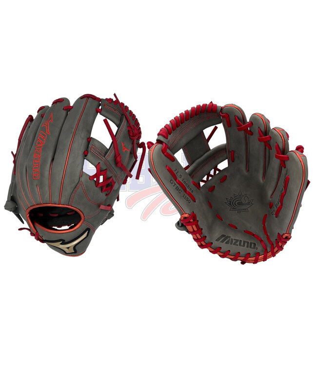 Tradition Series Team Canada 11.50" Baseball Glove