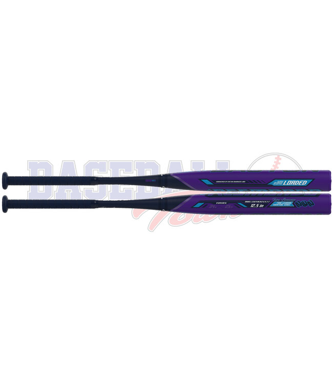 ESU4LRESL Lady Resmondo 12.5" Barrel Loaded Slowpitch Bat