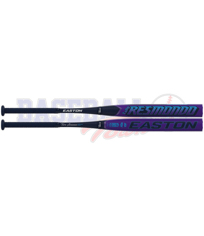 ESU4LRESL Lady Resmondo 12.5" Barrel Loaded Slowpitch Bat