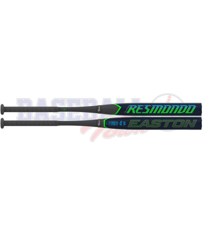 Bâton de Slowpitch Resmondo Loaded Baril 12.75" ESU4RESL
