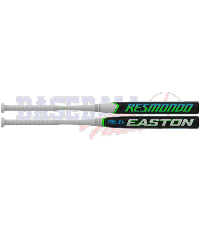 Bâton de Slowpitch Baril 13.5" Balancé Resmondo ESU4RESB