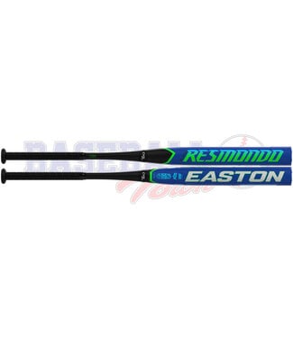 EASTON ESU4RESX Extra Resmondo 12.5" Barrel Motherload Slowpitch Bat