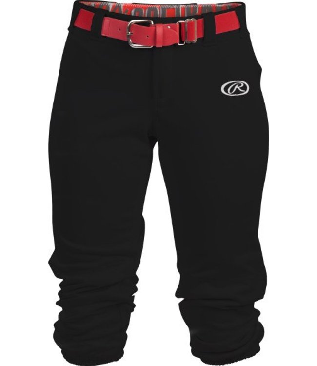 Rawlings WLNCHG Girl's Launch Pants