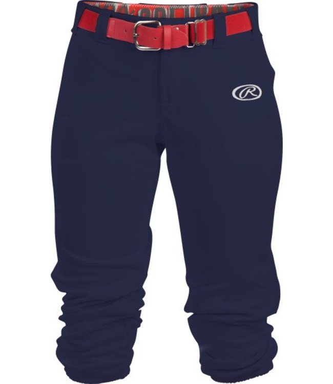 WLNCHG Pantalon Launch pour Fille de Rawlings