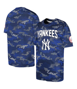 Nike T-Shirt Junior Trainer Tech des Yankees de New York