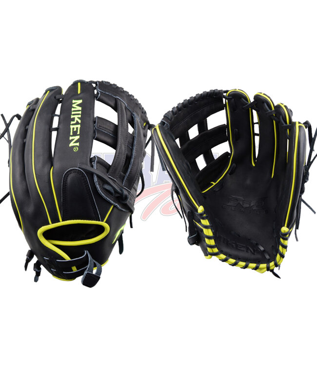 MIKEN Gant de Softball Édition Limité Pro Series Colourway 13"