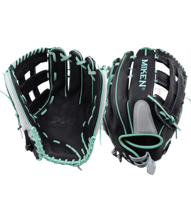 MIKEN Pro Series Limited Edition Colourway 13" Softball Glove
