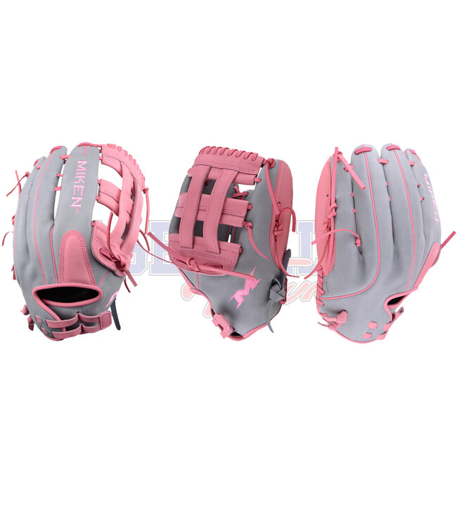 MIKEN Pro Series Limited Edition Colourway 13" Softball Glove