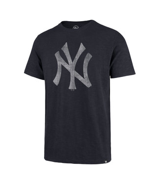 47BRAND T-Shirt MLB Grit 47 Scrum des Yankees de New York