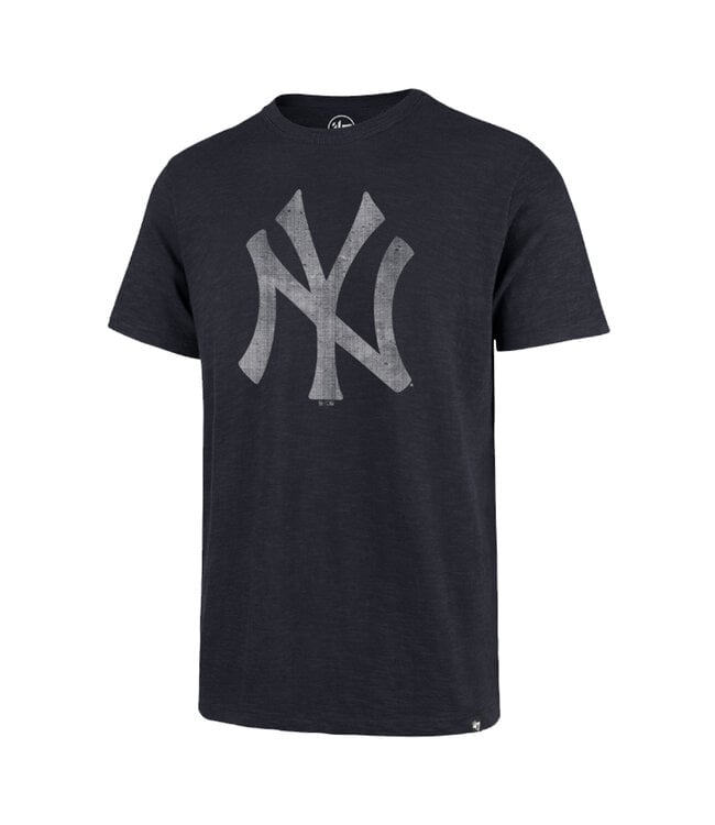 New York Yankees MLB Grit 47 Scrum T-Shirt