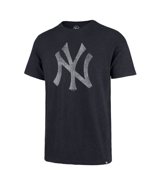 T-Shirt MLB Grit 47 Scrum des Yankees de New York