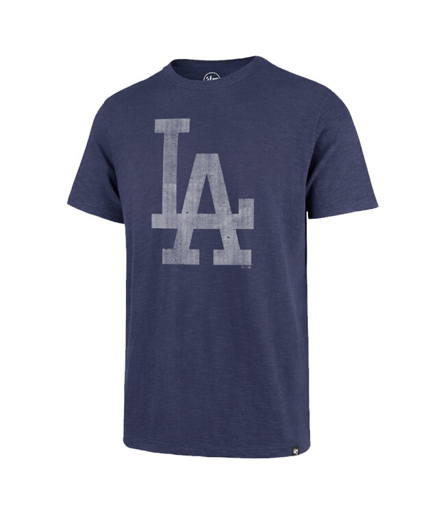T-Shirt MLB Grit 47 Scrum des Dodgers de Los Angeles