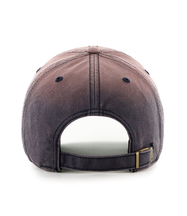 New York Yankees MLB Dusted Steuben 47 Clean Up Cap