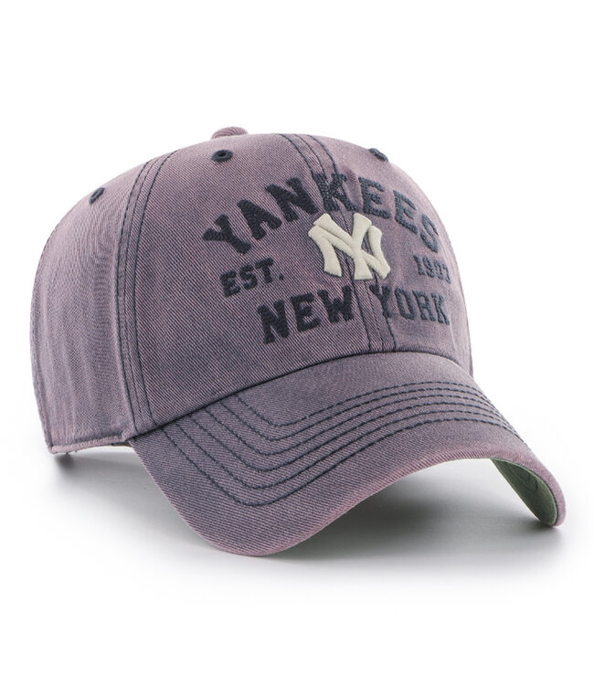 Casquette MLB Dusted Steuben 47 Clean Up des Yankees de New York