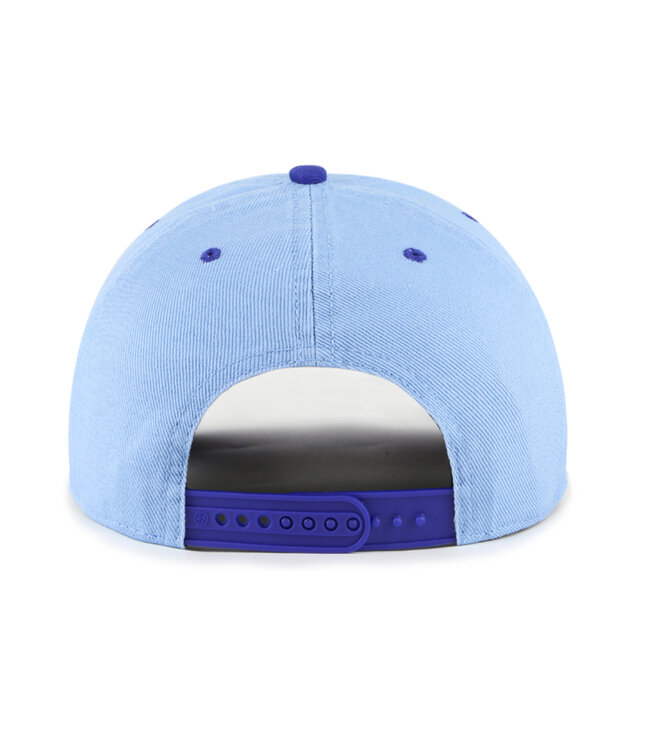 Casquette Snapback  MLB Double Header Baseline 47 Hitch des Expos de Montréal