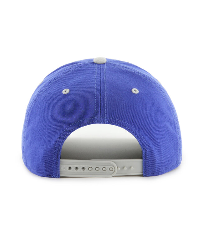 Los Angeles Dodgers MLB Double Header Baseline 47 Hitch Snapback