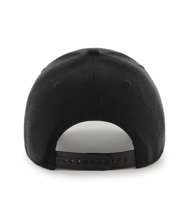 Chicago White Sox MLB MVP Sure Shot World Series Snapback Cap