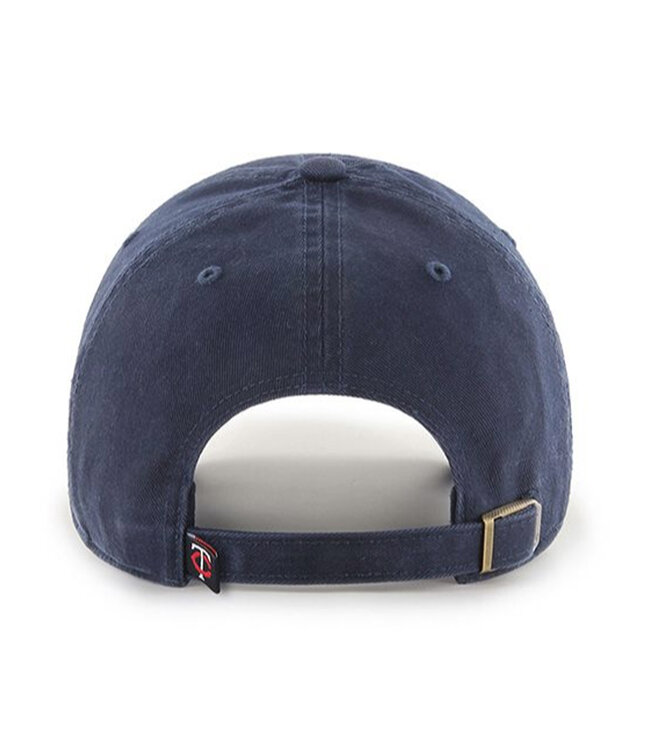 Minnesota Twins MLB 47 Clean Up Cap