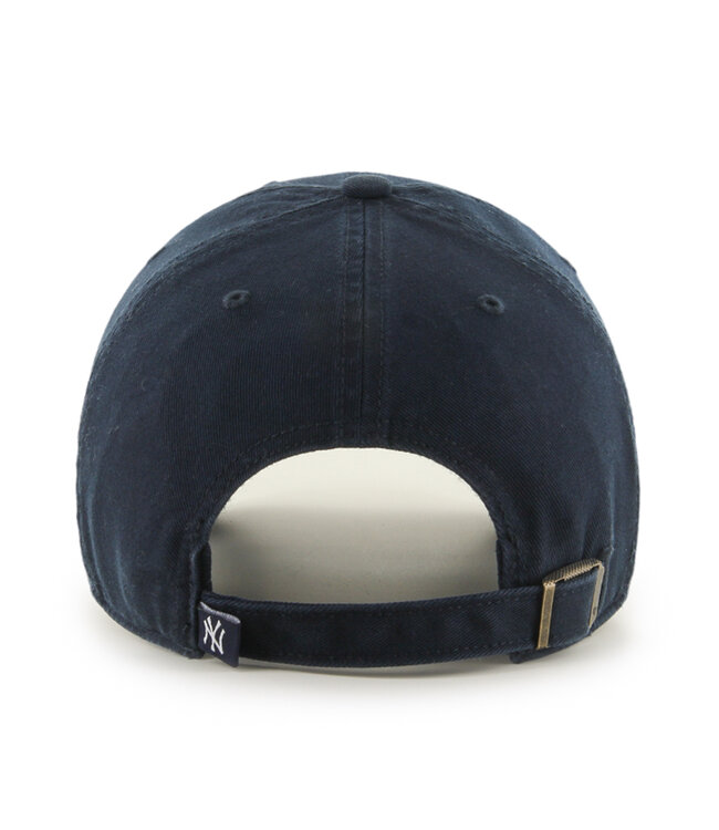 New York Yankees MLB Clean Up NY Cap