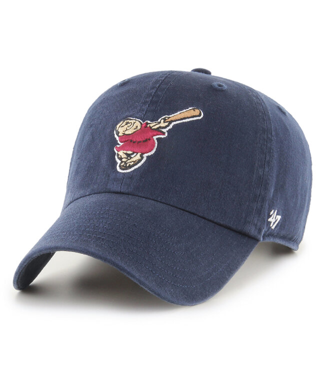 Casquette MLB Clean Up Vintage des Padres de San Diego